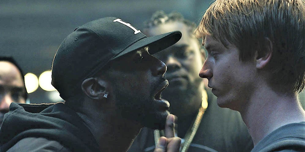 Nobar Gratis 'Bodied', Eminem Booking Seluruh Bioskop di Detroit thumbnail